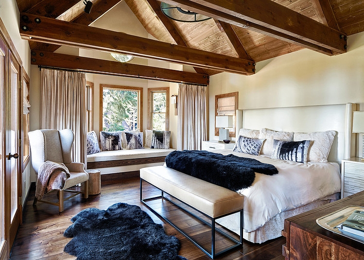 Colorado Springs Residence by Sierra Sustainable Builders