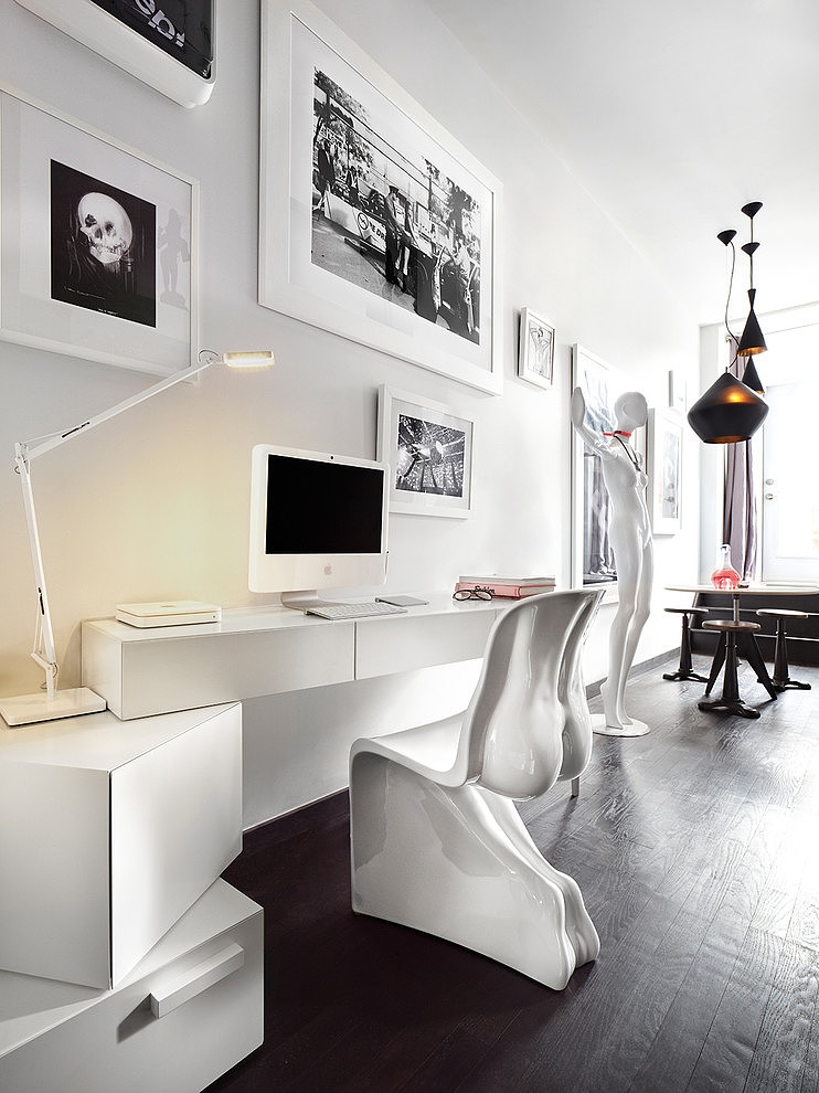 Creative Loft by Jayanti Lal