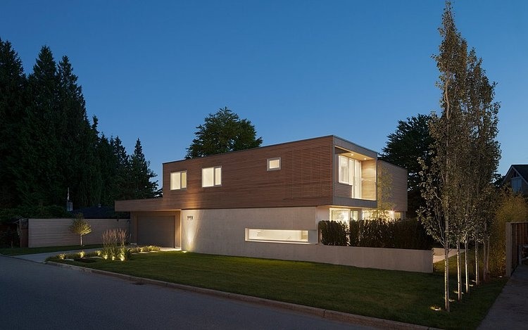 Findlay Residence by Splyce Design