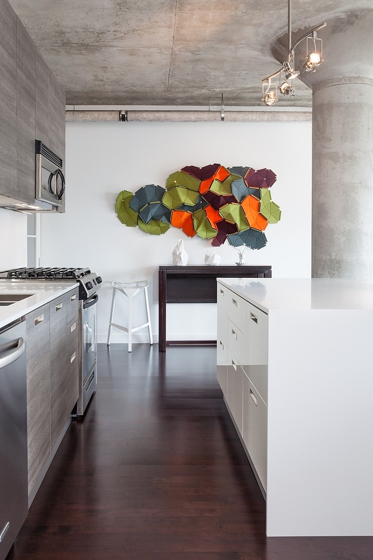 Loft 002 by Rad Design