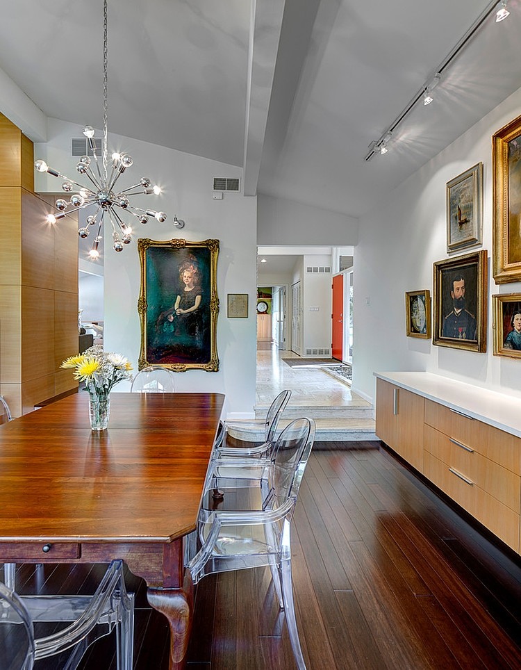Slatcher Residence by McIntosh Poris Associates
