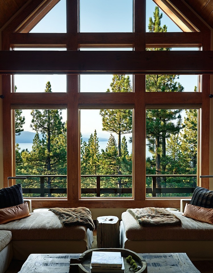 Colorado Springs Residence by Sierra Sustainable Builders