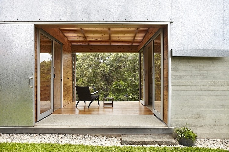 Keperra House by A–CH