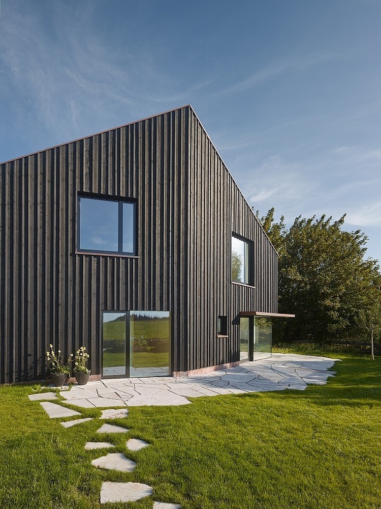 s_DenK Residence by Soho Architektur