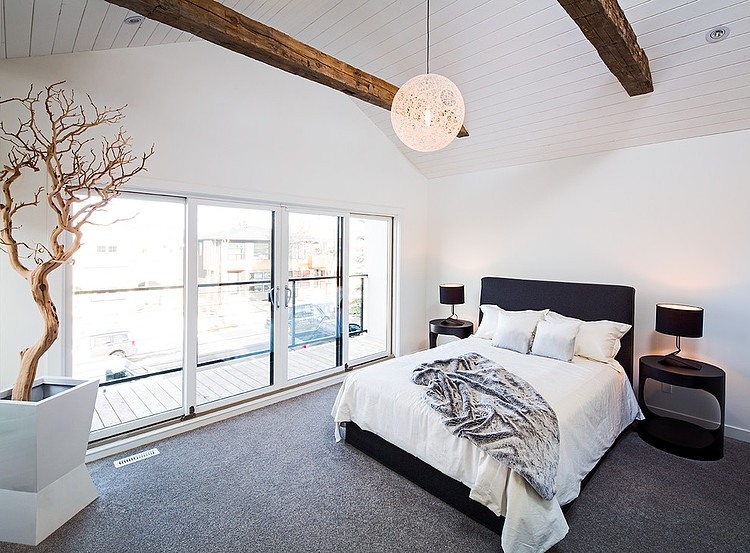 b70 House by Beyond Homes