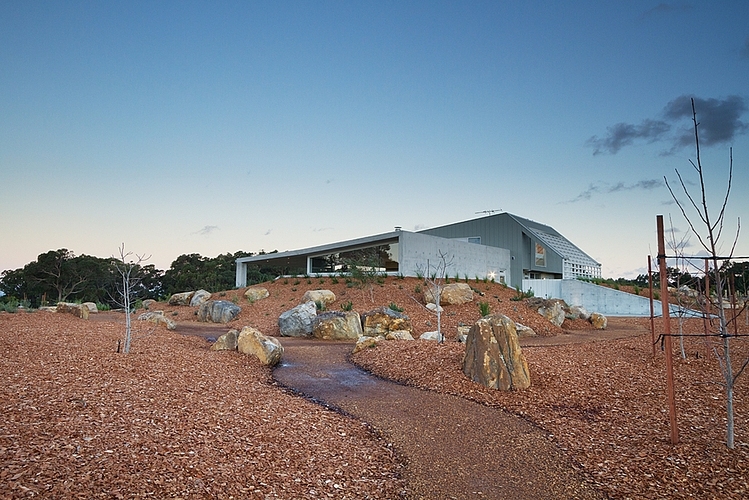 Berm Residence by Dane Design Australia