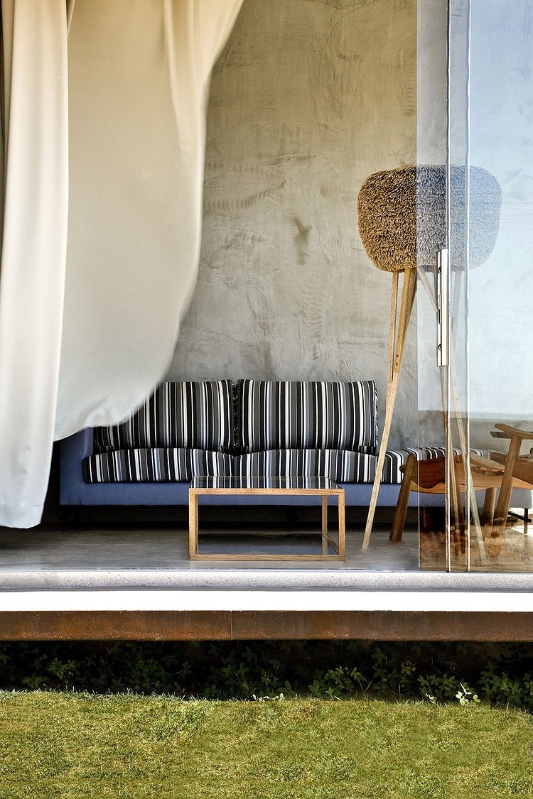 Box House by 1:1 arquitetura:design