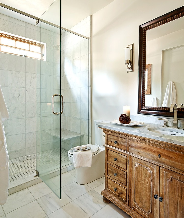 Colorado Springs Residence by Sierra Sustainable Builders