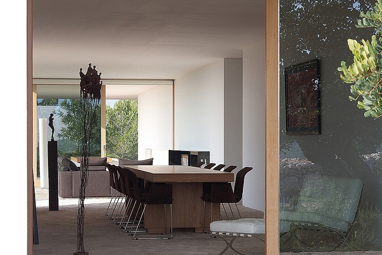 Durban Residence by AABE