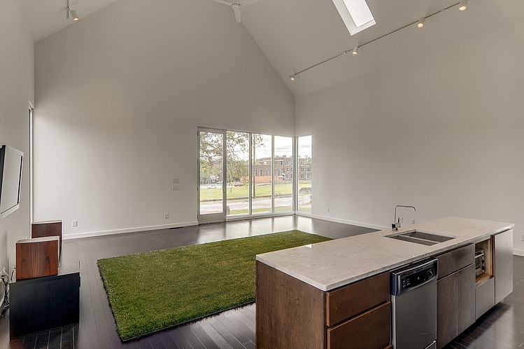 Green House by Paragon Group