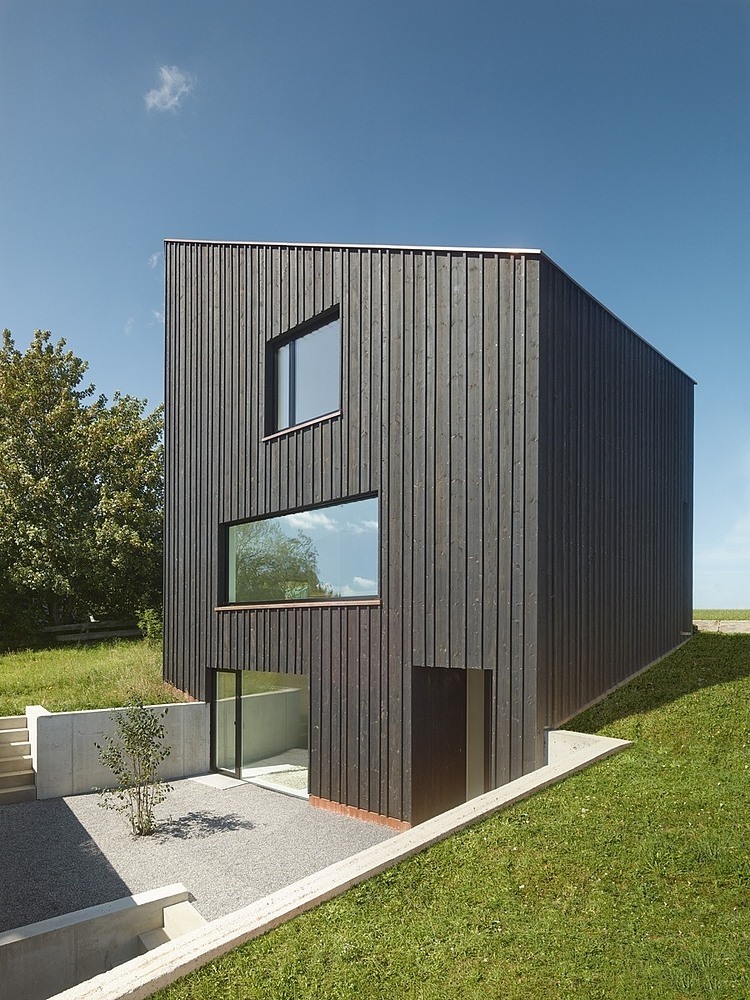 s_DenK Residence by Soho Architektur