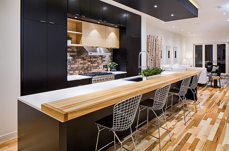 b70 House by Beyond Homes