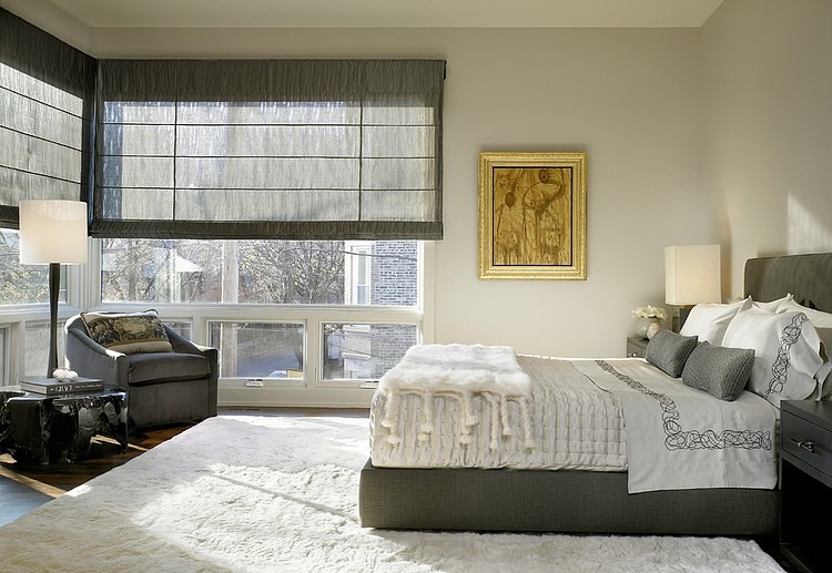 Bucktown by Kara Mann Design