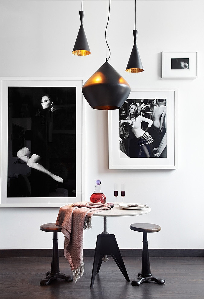 Creative Loft by Jayanti Lal