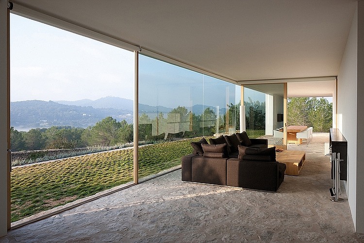 Durban Residence by AABE