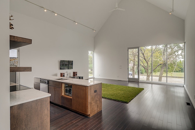 Green House by Paragon Group