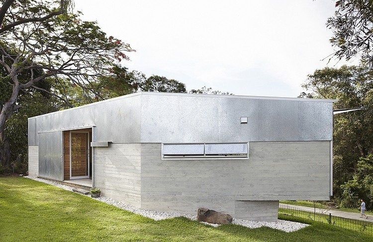 Keperra House by A–CH