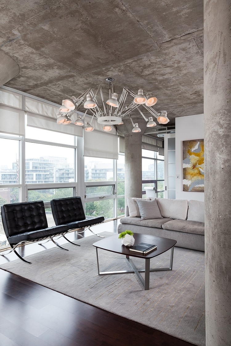Loft 002 by Rad Design