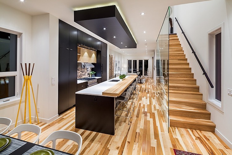 b70 House by Beyond Homes