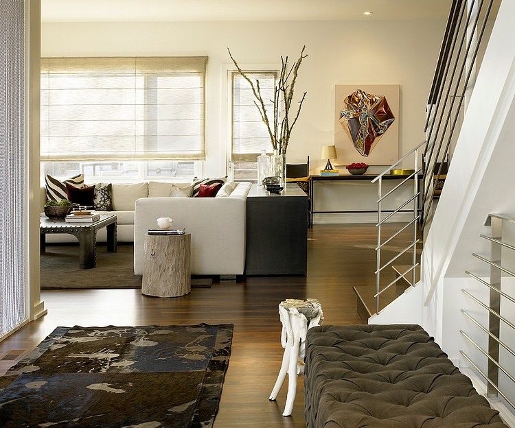 Bucktown by Kara Mann Design