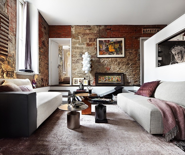 Creative Loft by Jayanti Lal