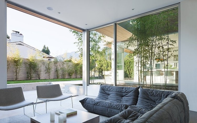 Findlay Residence by Splyce Design