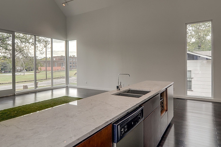Green House by Paragon Group