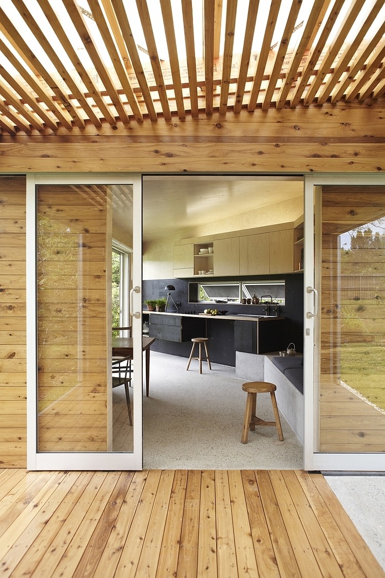 Keperra House by A–CH