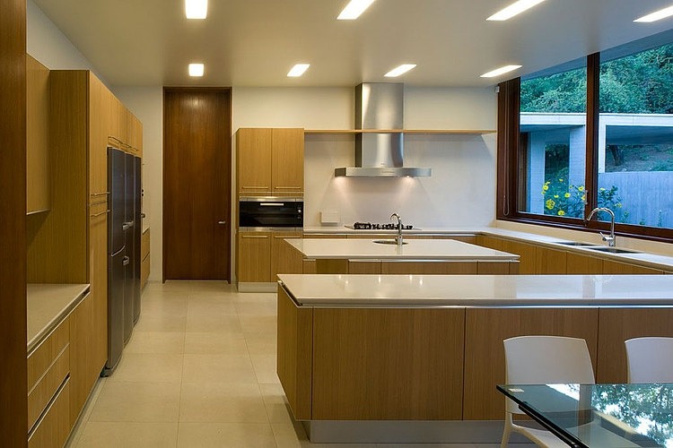 Lo Curro House by Peñafiel Arquitectos