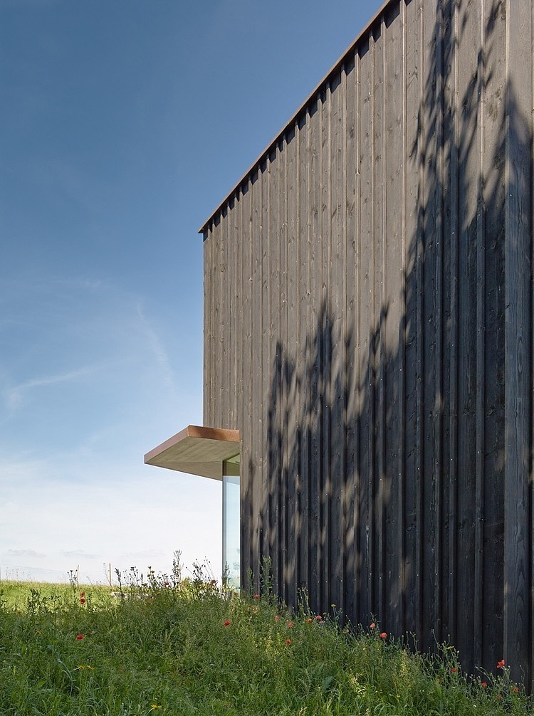 s_DenK Residence by Soho Architektur