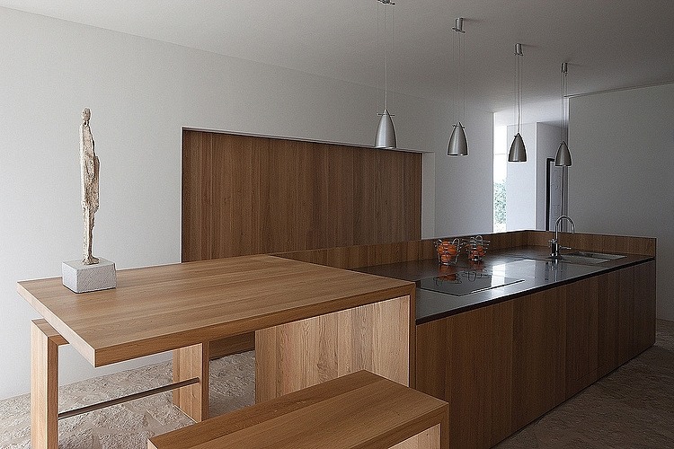Durban Residence by AABE