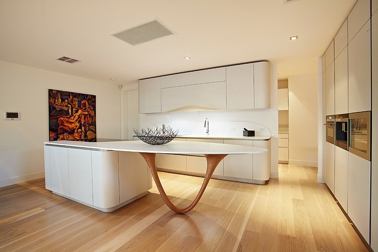 Elwood House by Platinum Building Group