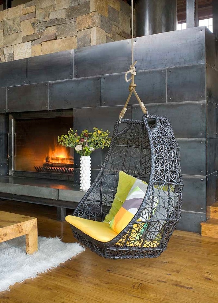 Farr Residence by Studio 80 Interior Design