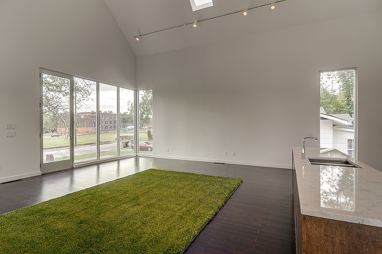 Green House by Paragon Group