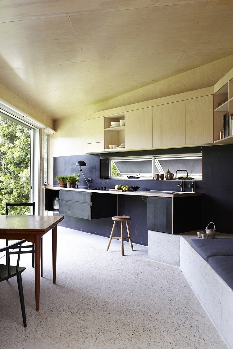 Keperra House by A–CH