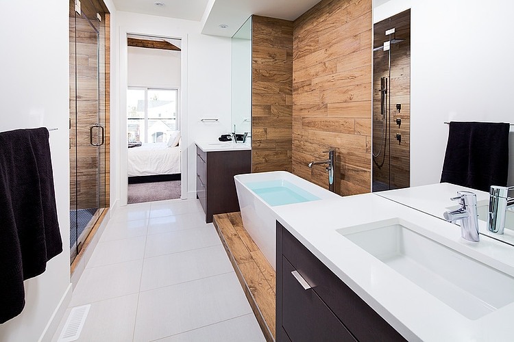 b70 House by Beyond Homes