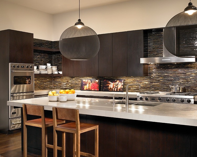 Bucktown by Kara Mann Design