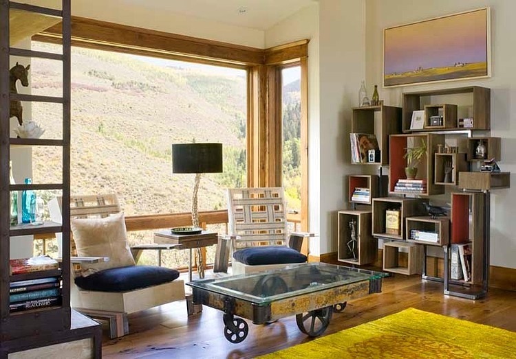 Farr Residence by Studio 80 Interior Design