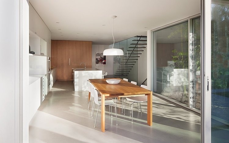Findlay Residence by Splyce Design