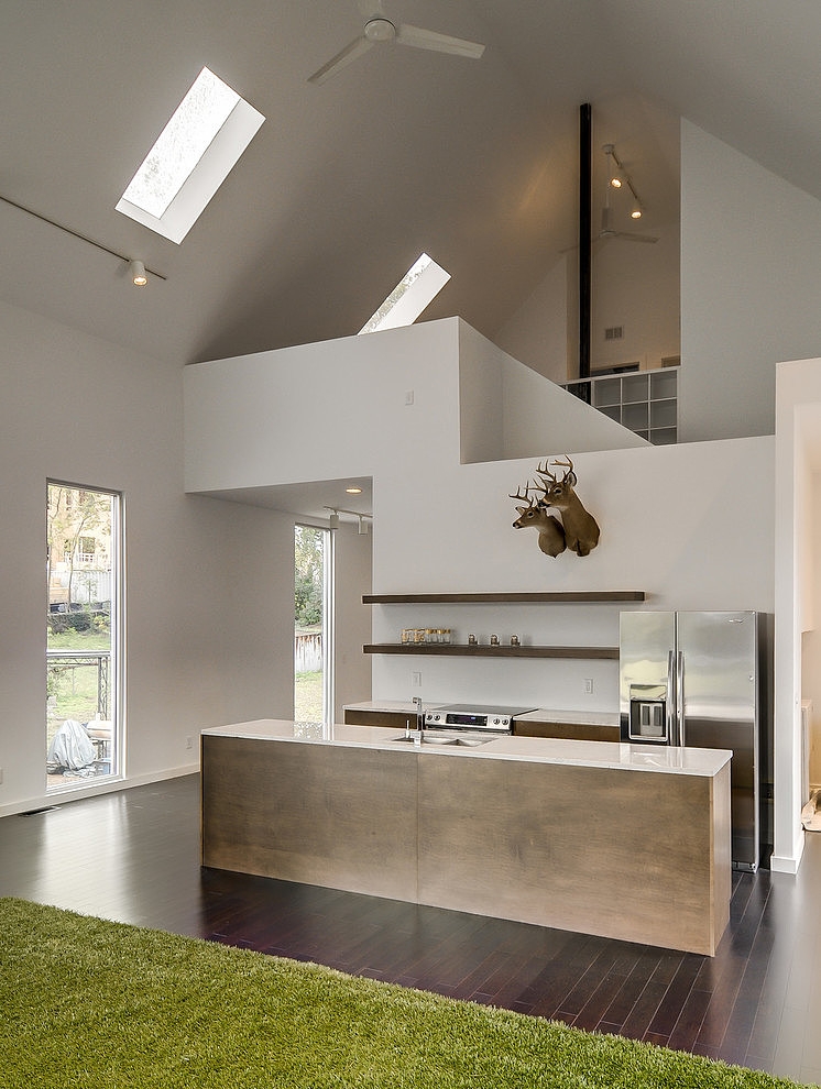 Green House by Paragon Group