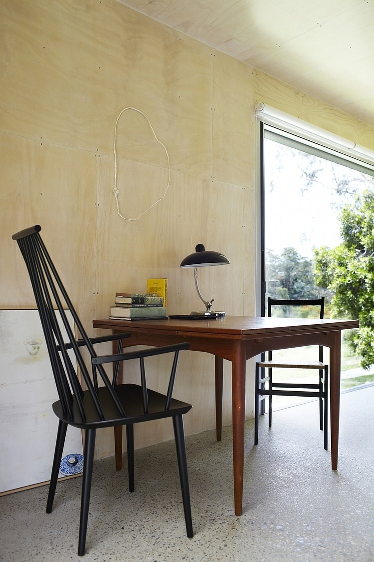 Keperra House by A–CH