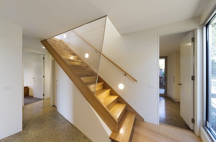 Rest House by Tim Spicer and Col Bandy Architects