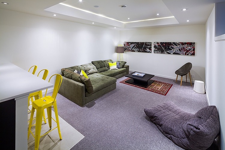 b70 House by Beyond Homes