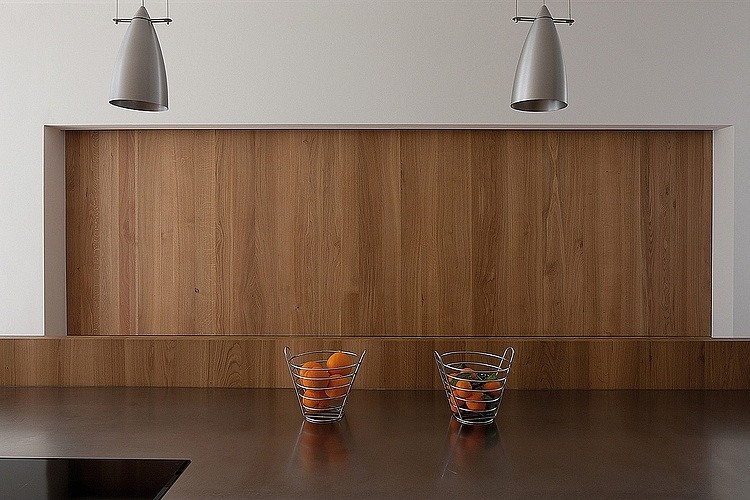 Durban Residence by AABE