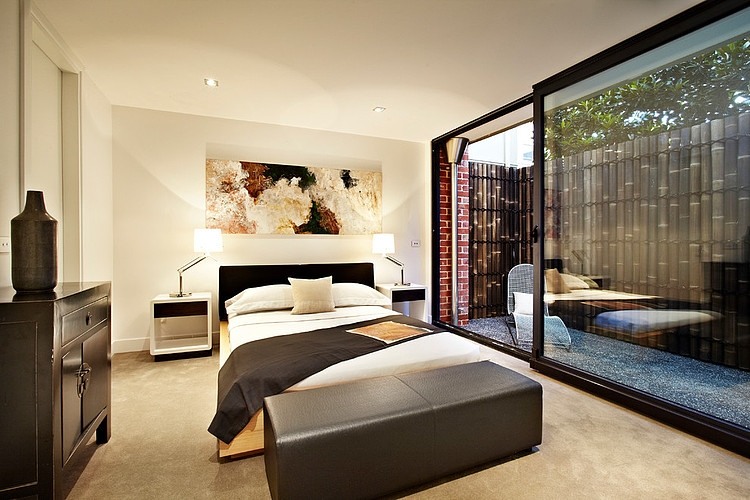 Elwood House by Platinum Building Group