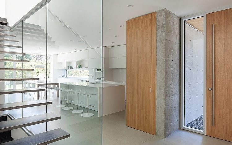 Findlay Residence by Splyce Design