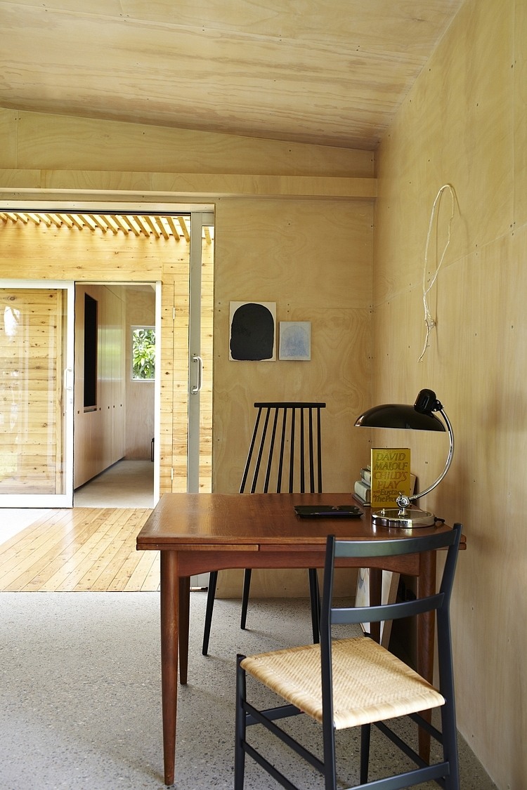 Keperra House by A–CH
