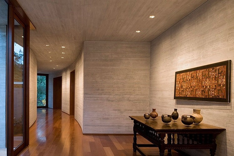 Lo Curro House by Peñafiel Arquitectos