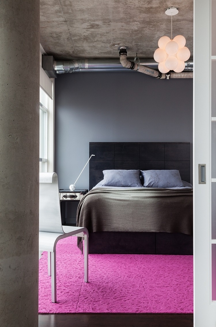 Loft 002 by Rad Design