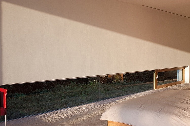 Durban Residence by AABE